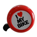 Bicycle bell